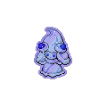 Galactic Alcremie